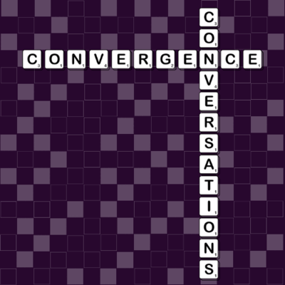 Convergence Conversations Logo